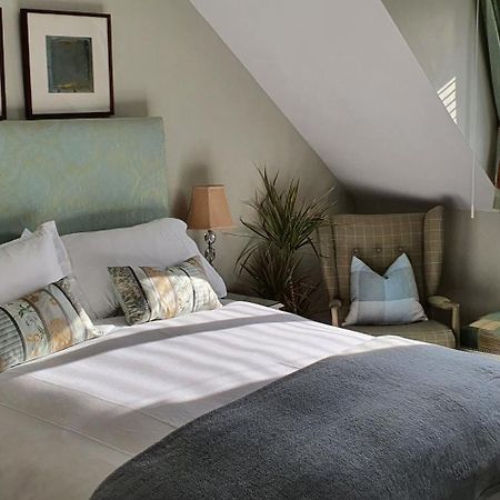 Grove Bed & Breakfast Coleraine Værelse billede