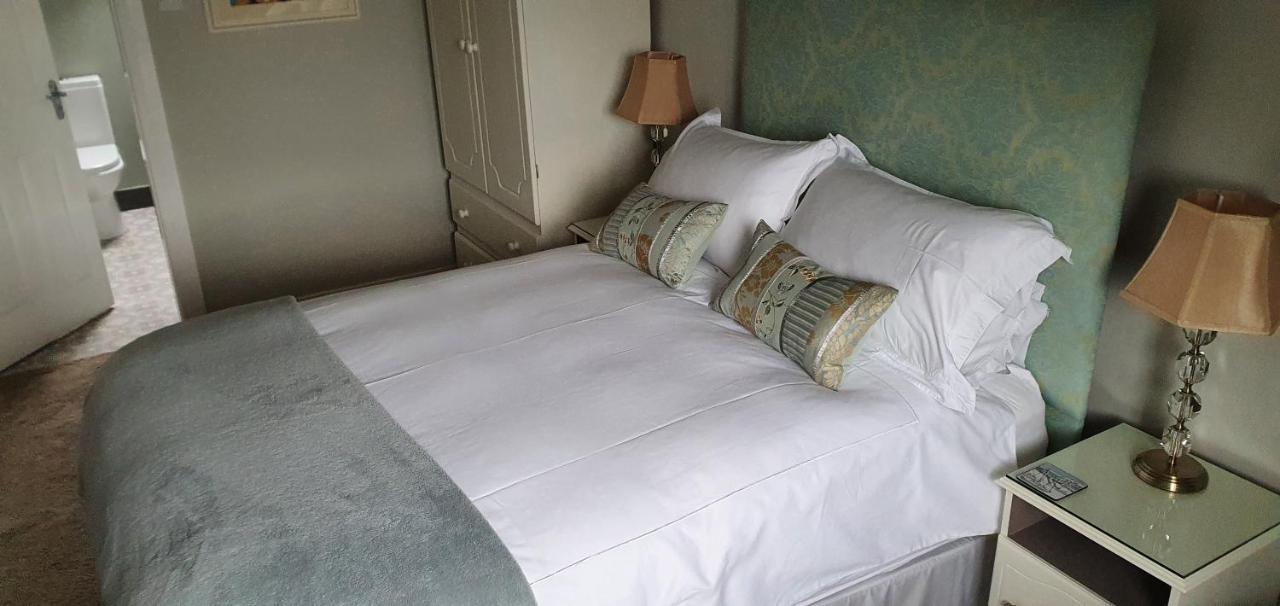 Grove Bed & Breakfast Coleraine Eksteriør billede
