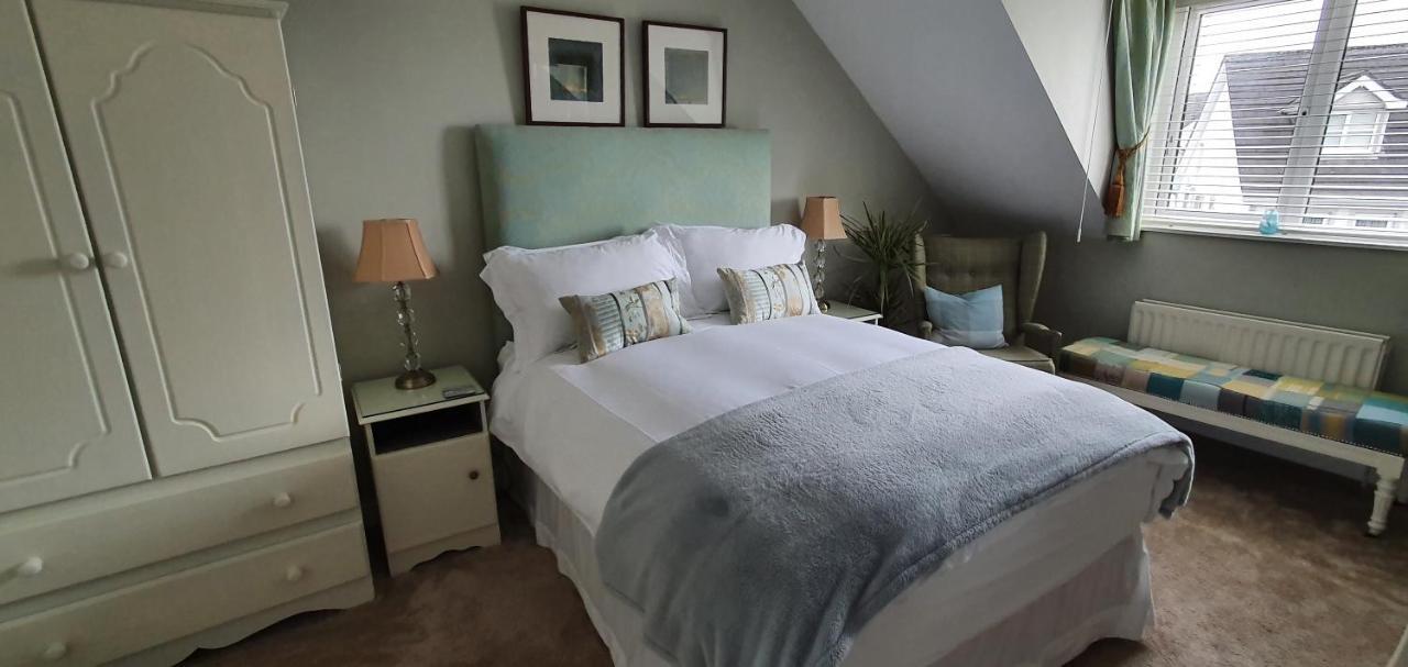 Grove Bed & Breakfast Coleraine Eksteriør billede