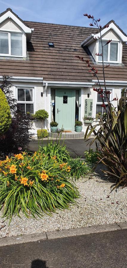 Grove Bed & Breakfast Coleraine Eksteriør billede